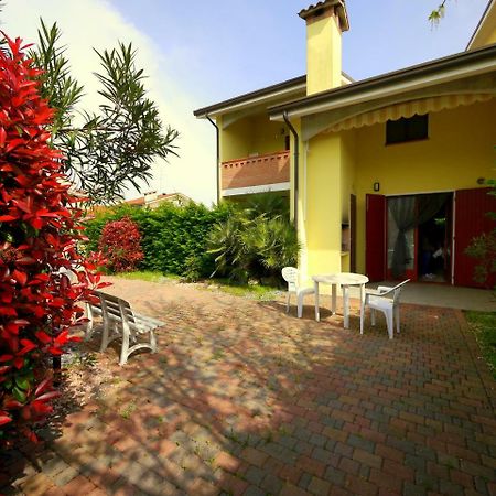 Villa Fiori Dalia 利多波波萨 外观 照片