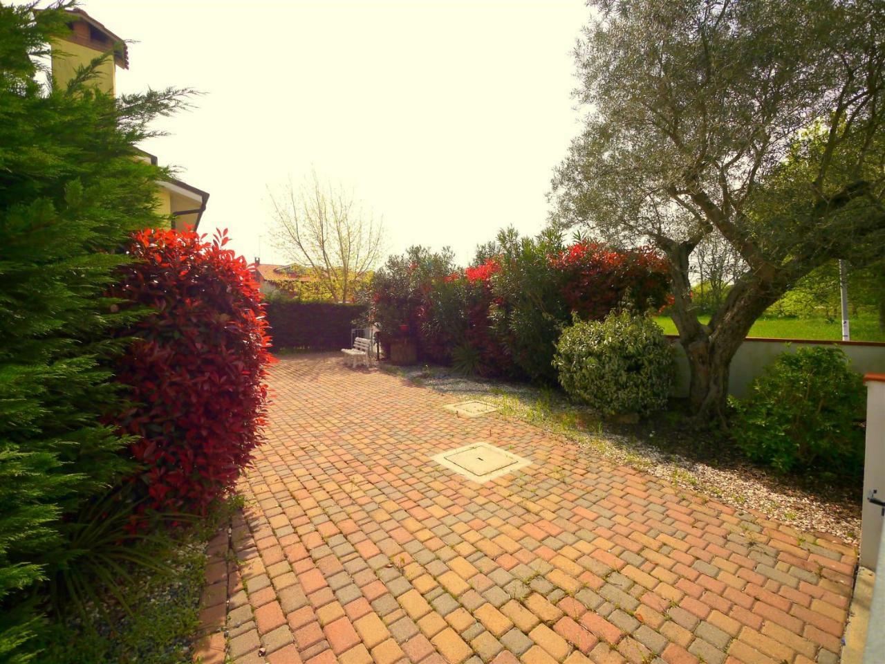 Villa Fiori Dalia 利多波波萨 外观 照片