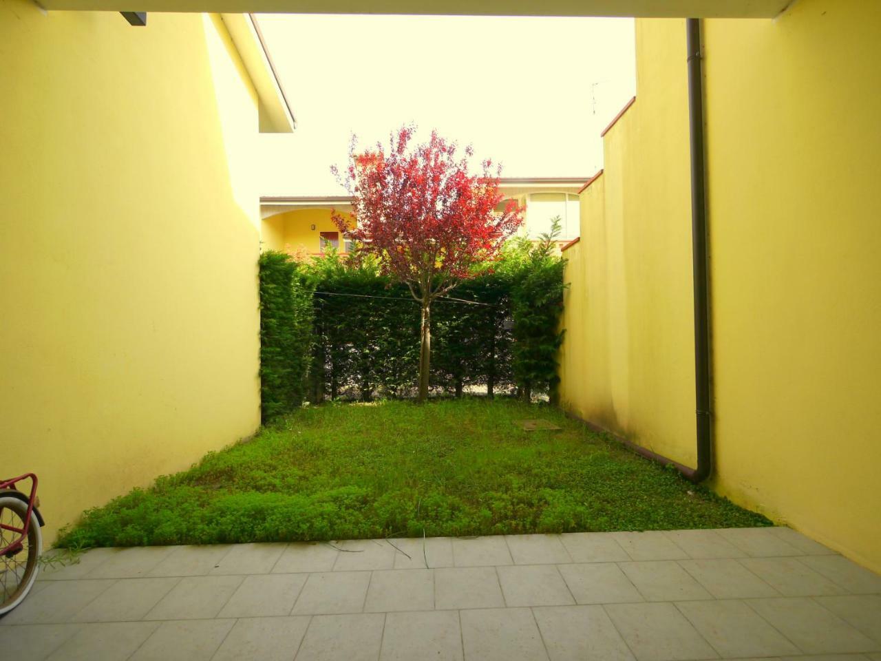 Villa Fiori Dalia 利多波波萨 外观 照片